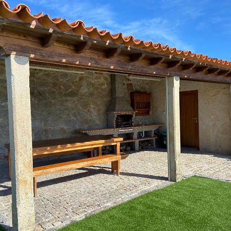 Casa Das Portelas Ponte de Lima Extérieur photo