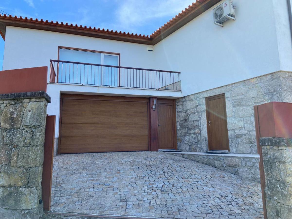 Casa Das Portelas Ponte de Lima Extérieur photo