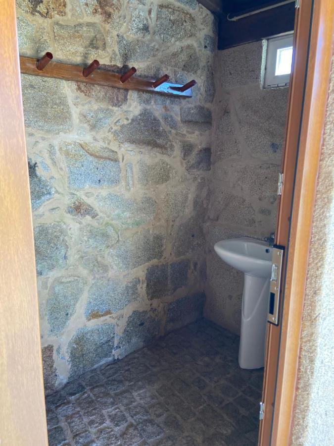 Casa Das Portelas Ponte de Lima Extérieur photo