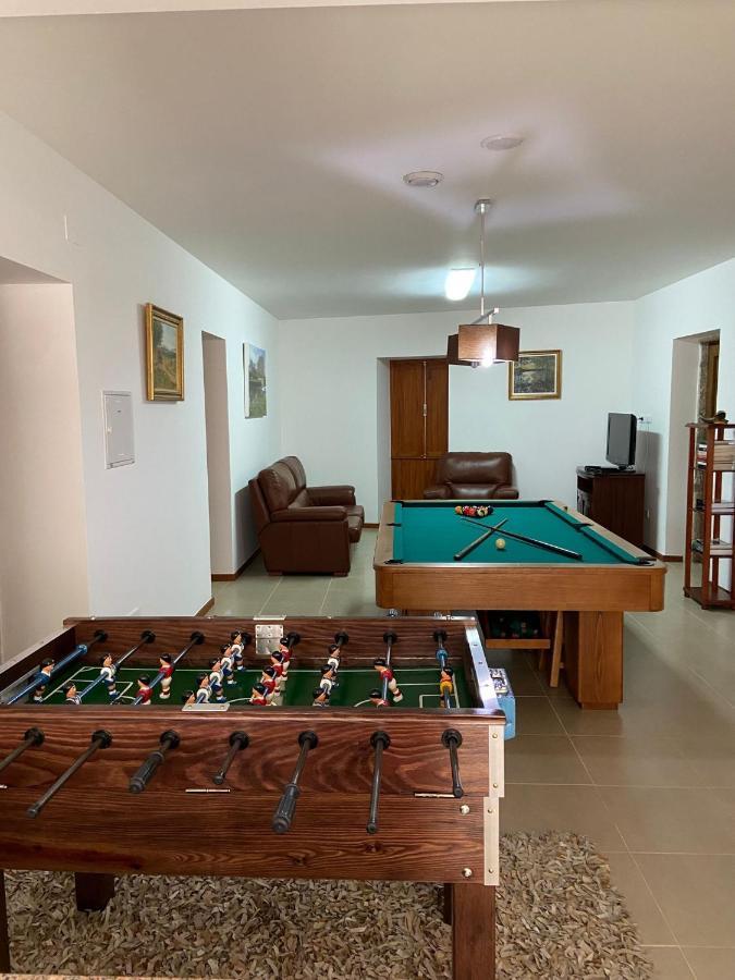Casa Das Portelas Ponte de Lima Extérieur photo