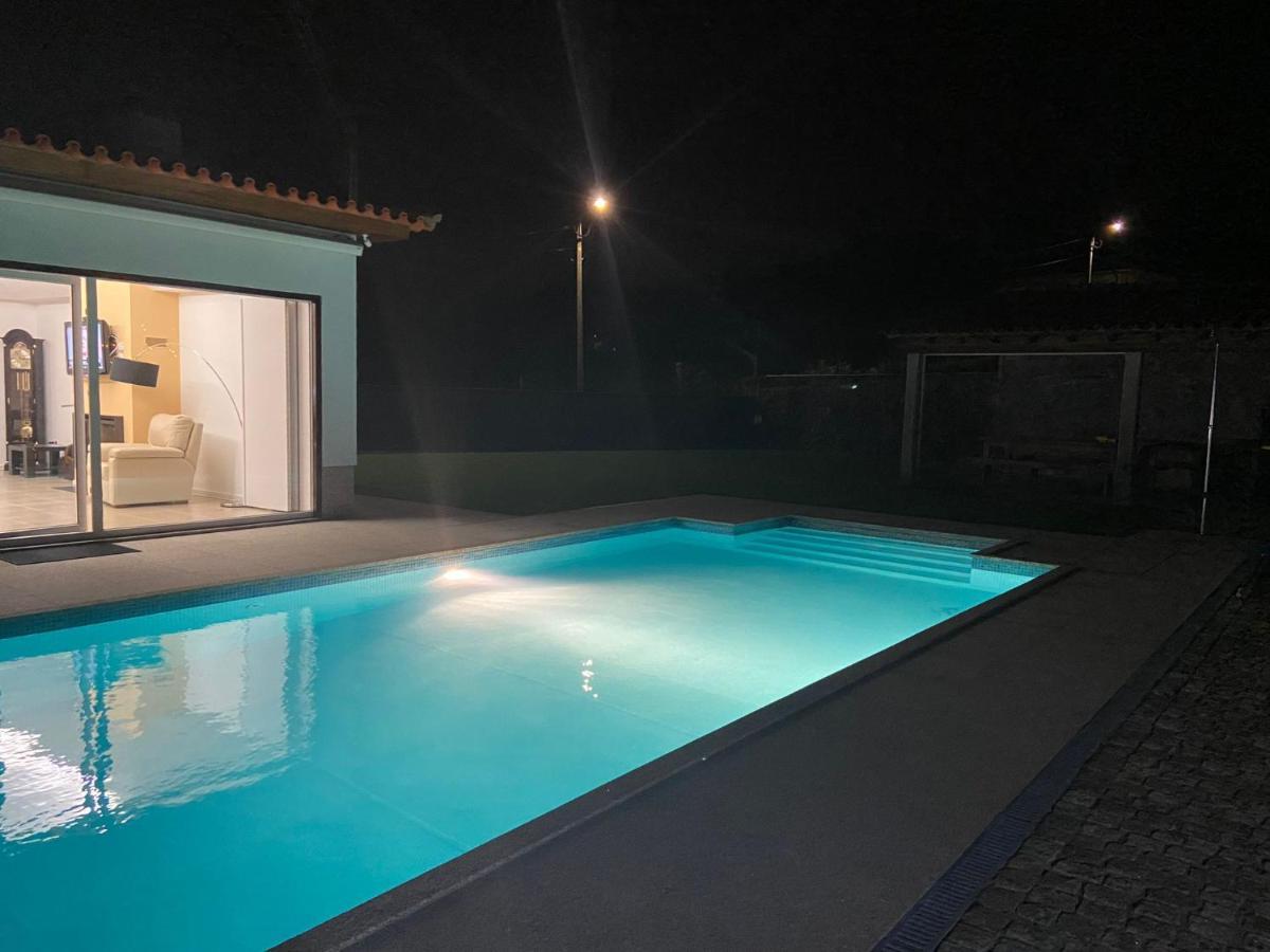 Casa Das Portelas Ponte de Lima Extérieur photo